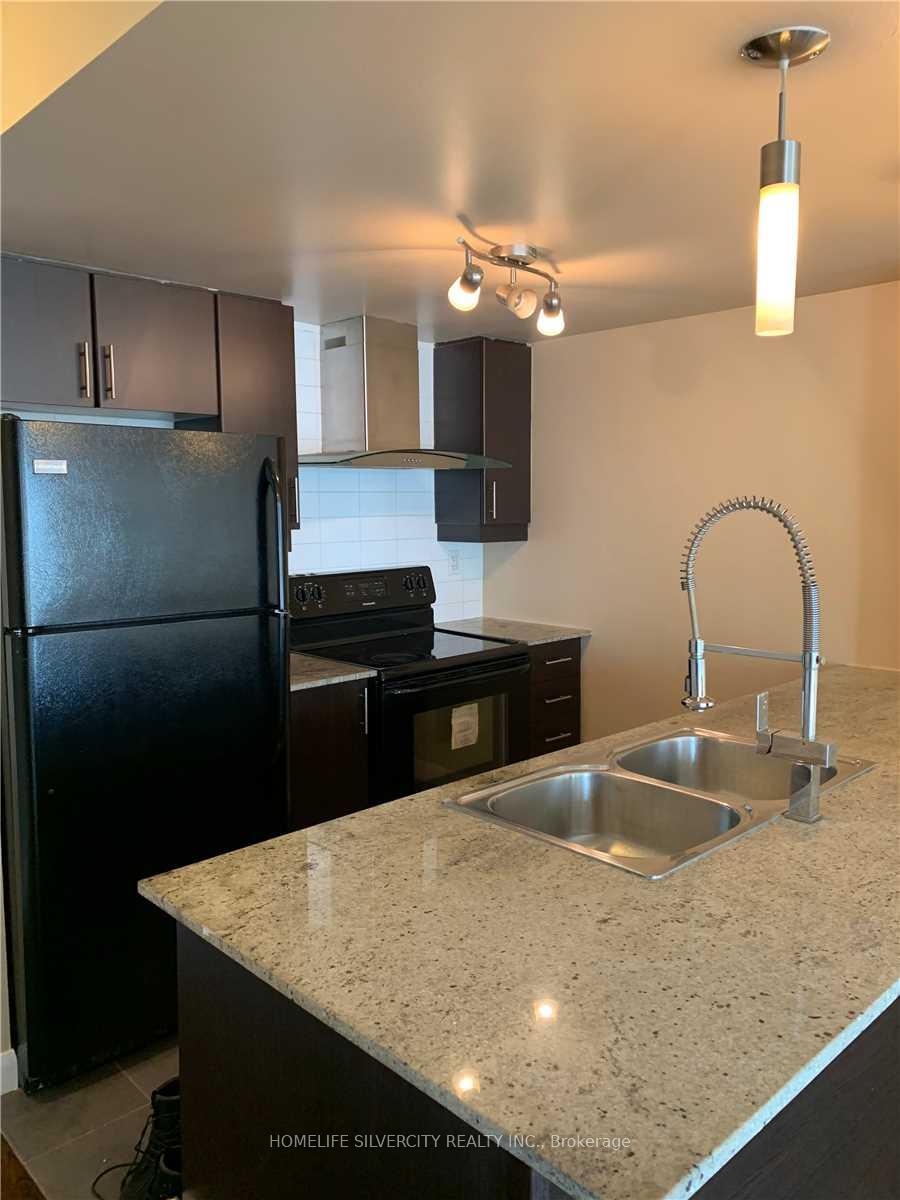709 - 25 Town Centre Court Toronto Ontario Canada Rent residential   HomeLife Silvercity Realty Inc., Brokerage*