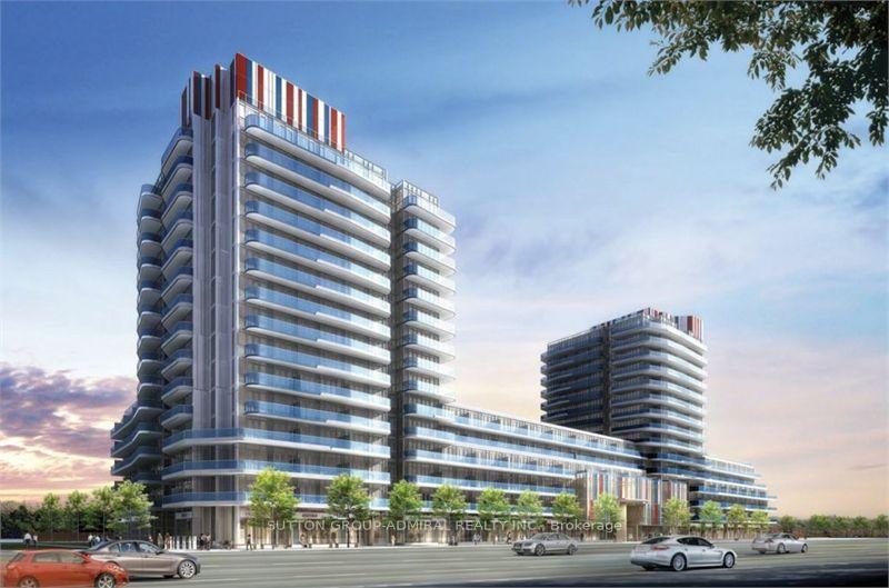 744 - 9471 Yonge Street Richmond Hill Ontario Canada Rent residential ZHANA JUREVICH Sutton Group-Admiral Realty Inc., Brokerage *