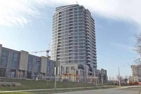 1308 - 1 Valhalla Inn Road Toronto Ontario Canada Rent residential   HomeLife New World Realty Inc., Brokerage*