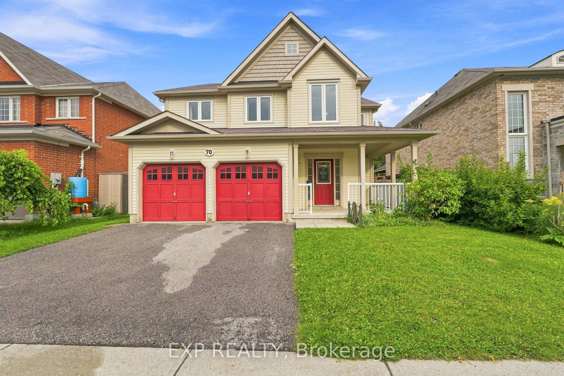 70 Thornlodge Drive Georgina Ontario Canada Sale residential Karen McAdam eXp Realty, Brokerage*