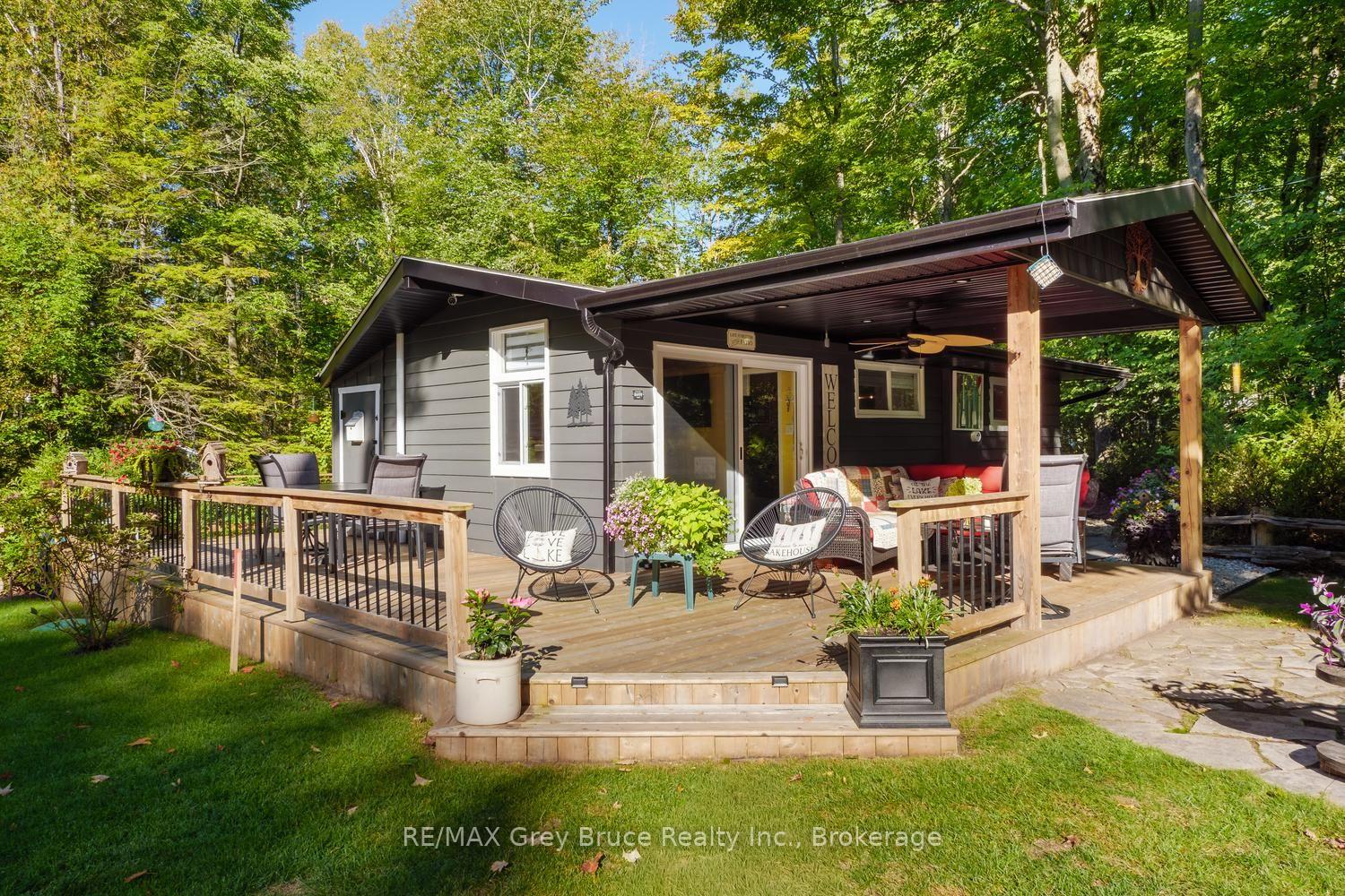 1326 Second Avenue S Native Leased Lands Ontario Canada Sale residential DAWN-LEE McKENZIE RE/MAX GREY BRUCE REALTY INC 