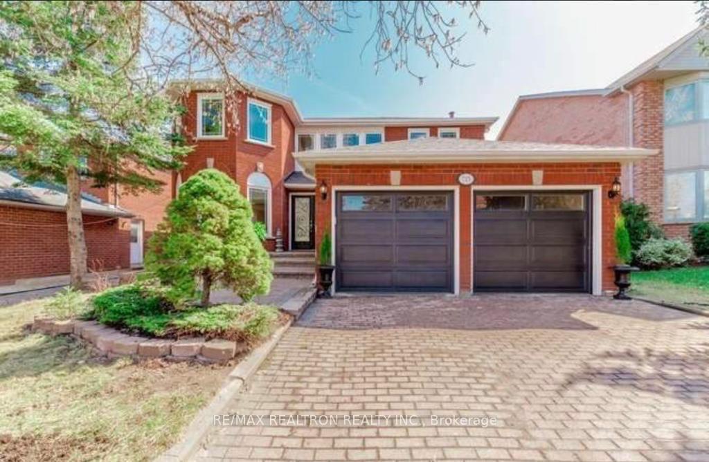 BSMT - 715 Shanahan Boulevard Newmarket Ontario Canada Rent residential Mehrdad Maghsoud RE/MAX Realtron Realty Inc., Brokerage*