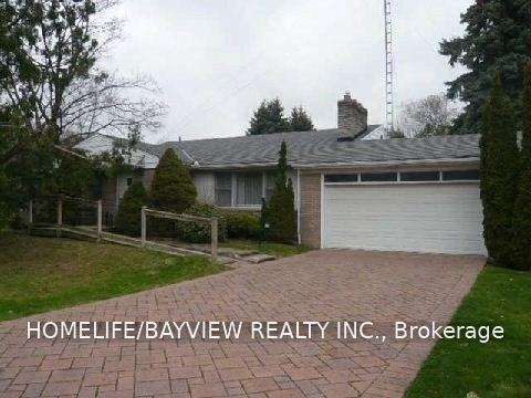 26 Maryvale Crescent Richmond Hill Ontario Canada Rent residential DUANE JOHNSON HomeLife/Bayview Realty Inc., Brokerage*