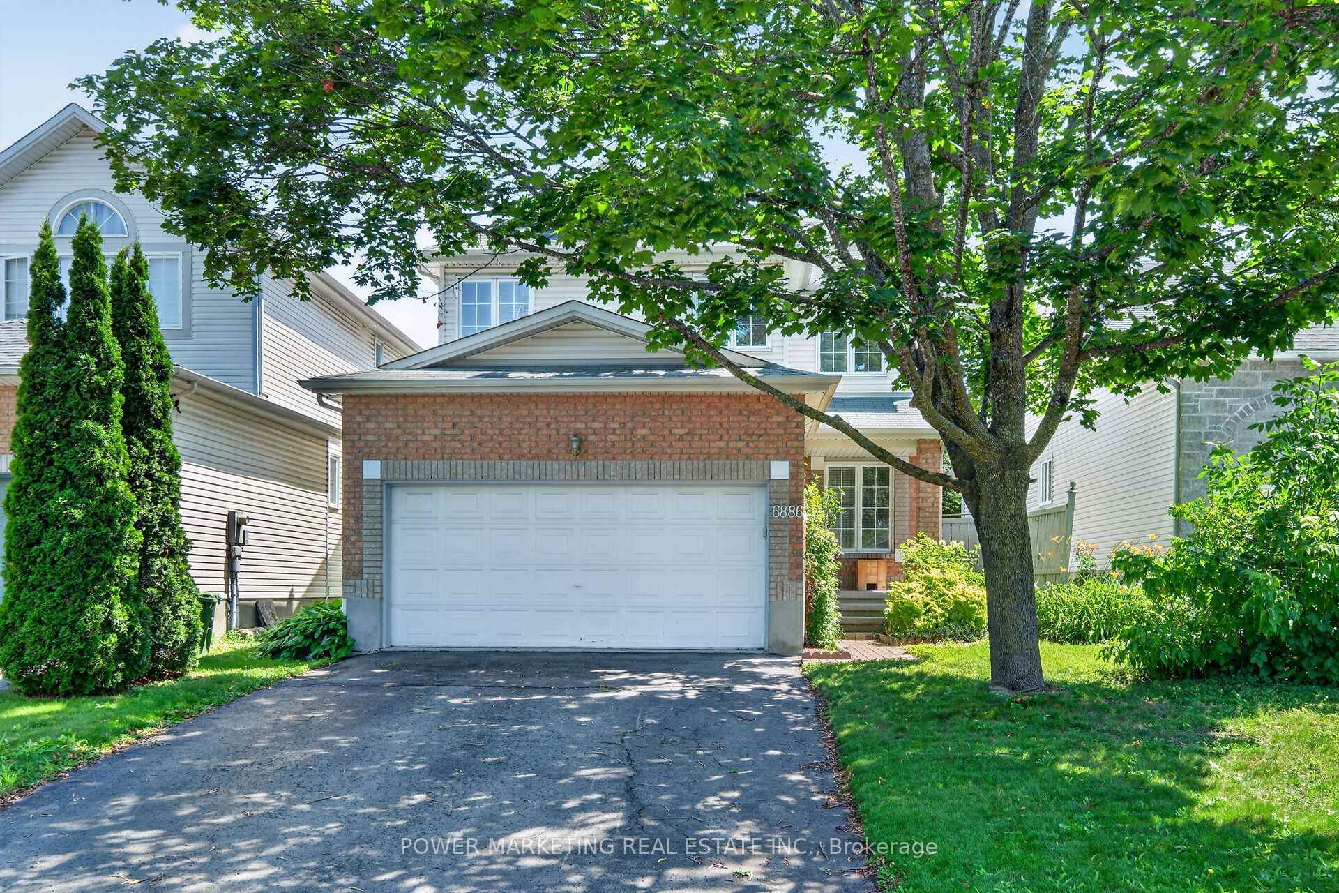 6886 EDGAR BRAULT Street Ottawa Ontario Canada Rent residential Hisham Abdalla Royal Star Realty Inc., Brokerage*