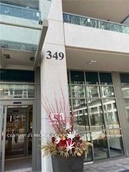 Ph203 - 349 Rathburn Road W Mississauga Ontario Canada Rent residential Chabi Ori Century 21 People's Choice Realty Inc., Brokerage *
