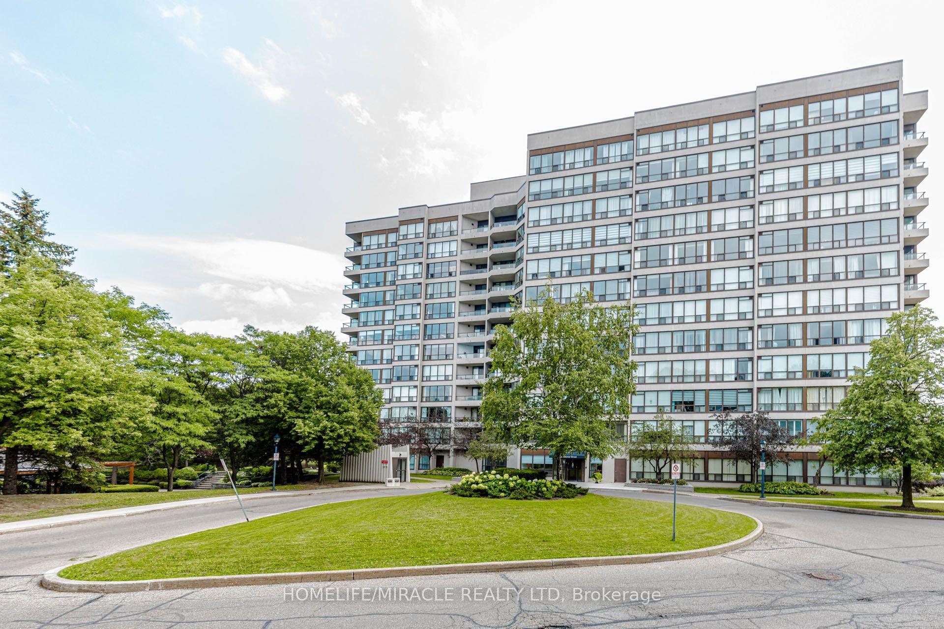 804 - 12 Laurelcrest Street Brampton Ontario Canada Rent residential Seonie Khameraj HomeLife/Miracle Realty Ltd, Brokerage *