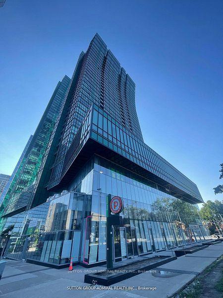 123 - 4750 Yonge Street Toronto Ontario Canada Lease commercial Ben Gheshlaghi Sutton Group-Admiral Realty Inc., Brokerage *