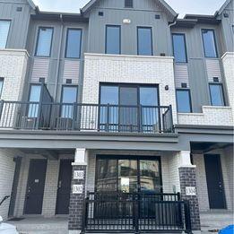 1302 - 160 Densmore Road Cobourg Ontario Canada Rent residential Keenan Fernandez Kingsway Real Estate Brokerage*