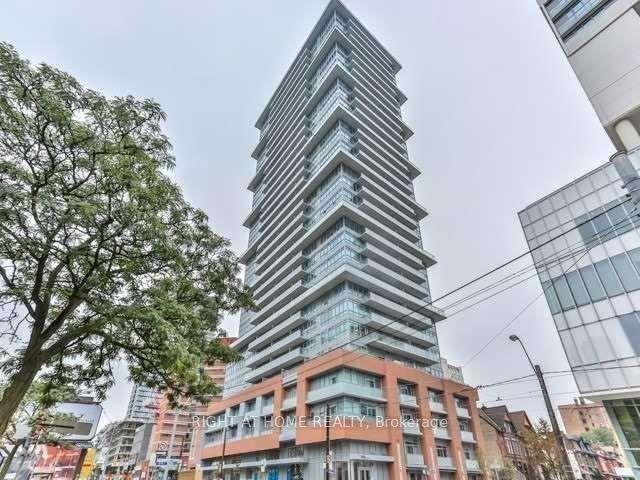 303 - 365 church Street Toronto Ontario Canada Sale residential Yana Ivanova Right at Home Realty, Brokerage*