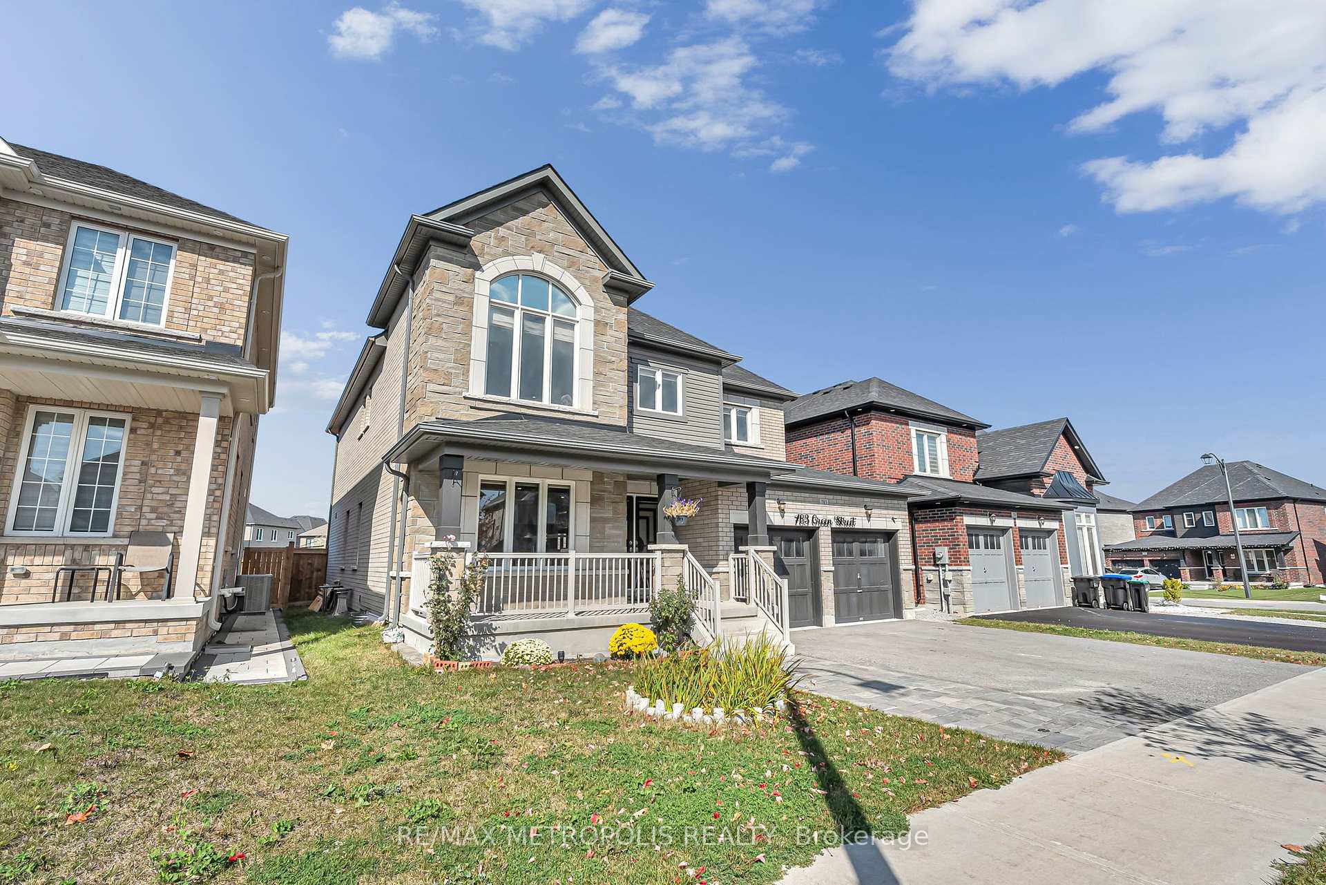 783 Green Street Innisfil Ontario Canada Sale residential   RE/MAX Metropolis Realty Brokerage*