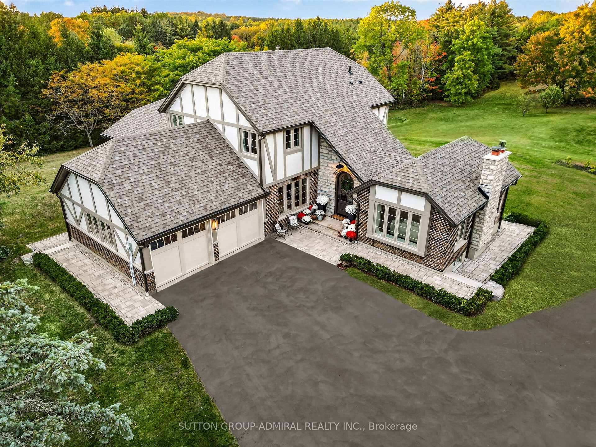 8400 19th Sideroad King Ontario Canada Sale residential Ben Gheshlaghi Sutton Group-Admiral Realty Inc., Brokerage *