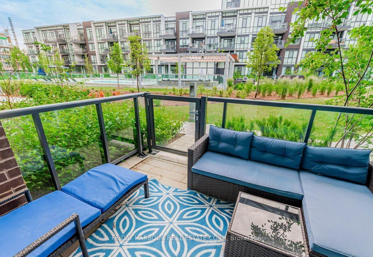 126 - 415 Sea Ray Avenue Innisfil Ontario Canada Sale residential Olga Cohen Sutton Group-Admiral Realty Inc., Brokerage *