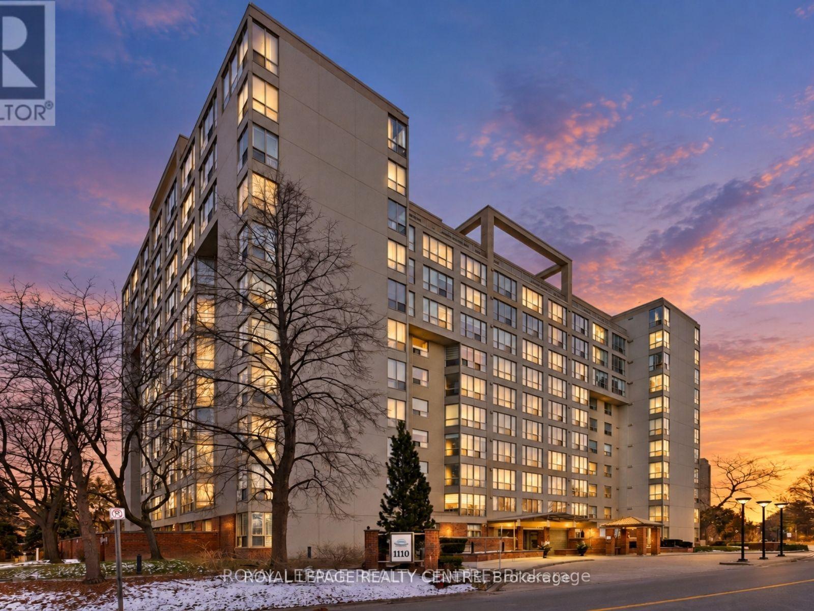 510 - 1110 Walden Circle Mississauga Ontario Canada Sale residential Arshad (Archie) Ali RE/MAX Realty Specialists Inc., Brokerage *