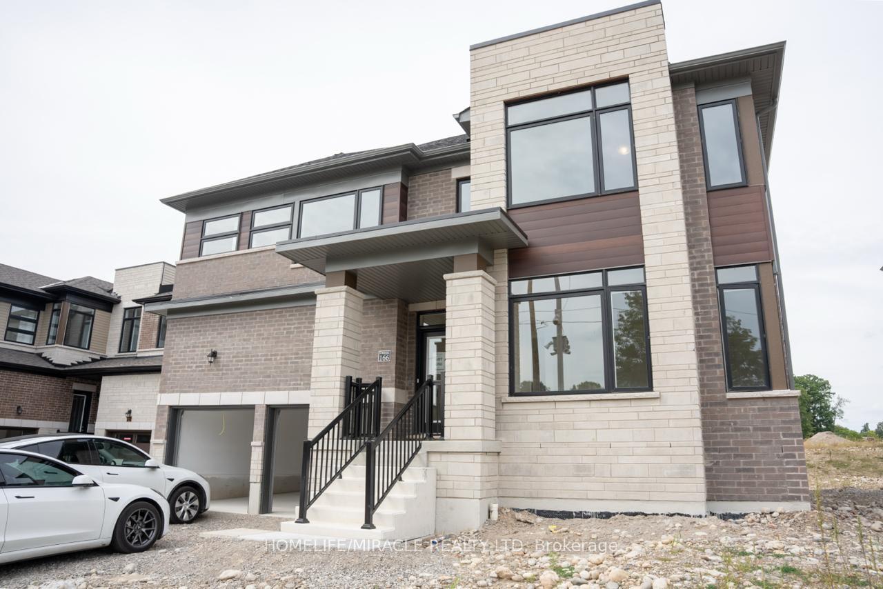 166 Bendemere Road Brant Ontario Canada Rent residential Seonie Khameraj HomeLife/Miracle Realty Ltd, Brokerage *