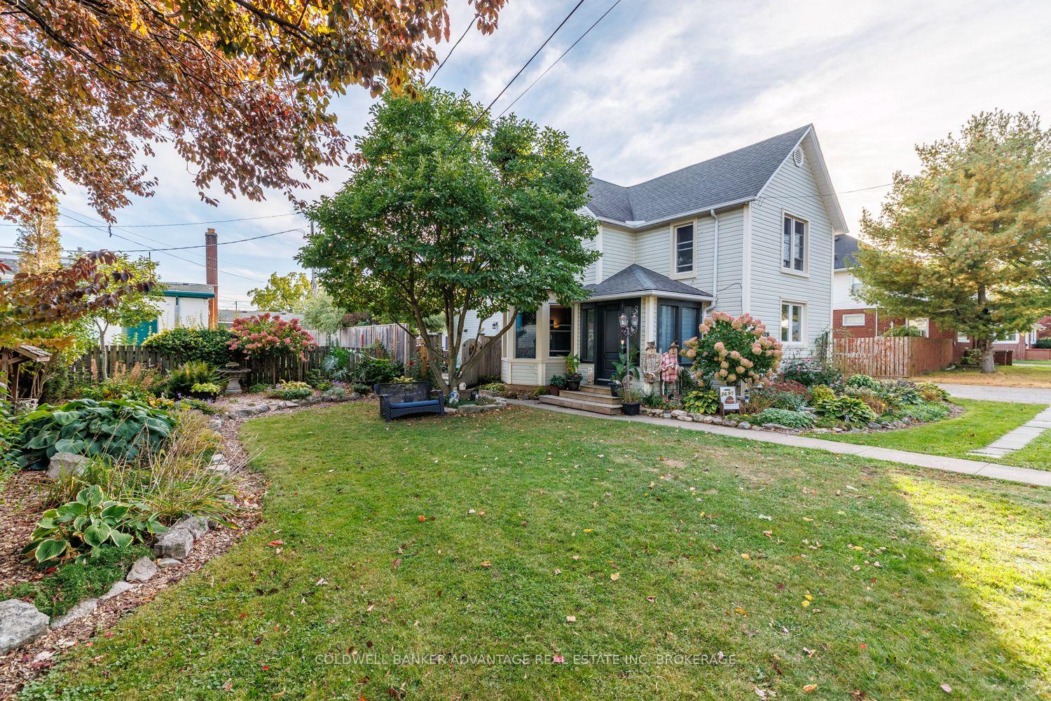3695 Hershey Street Fort Erie Ontario Canada Sale residential   COLDWELL BANKER ADVANTAGE REAL ESTATE INC, BROKERAGE*