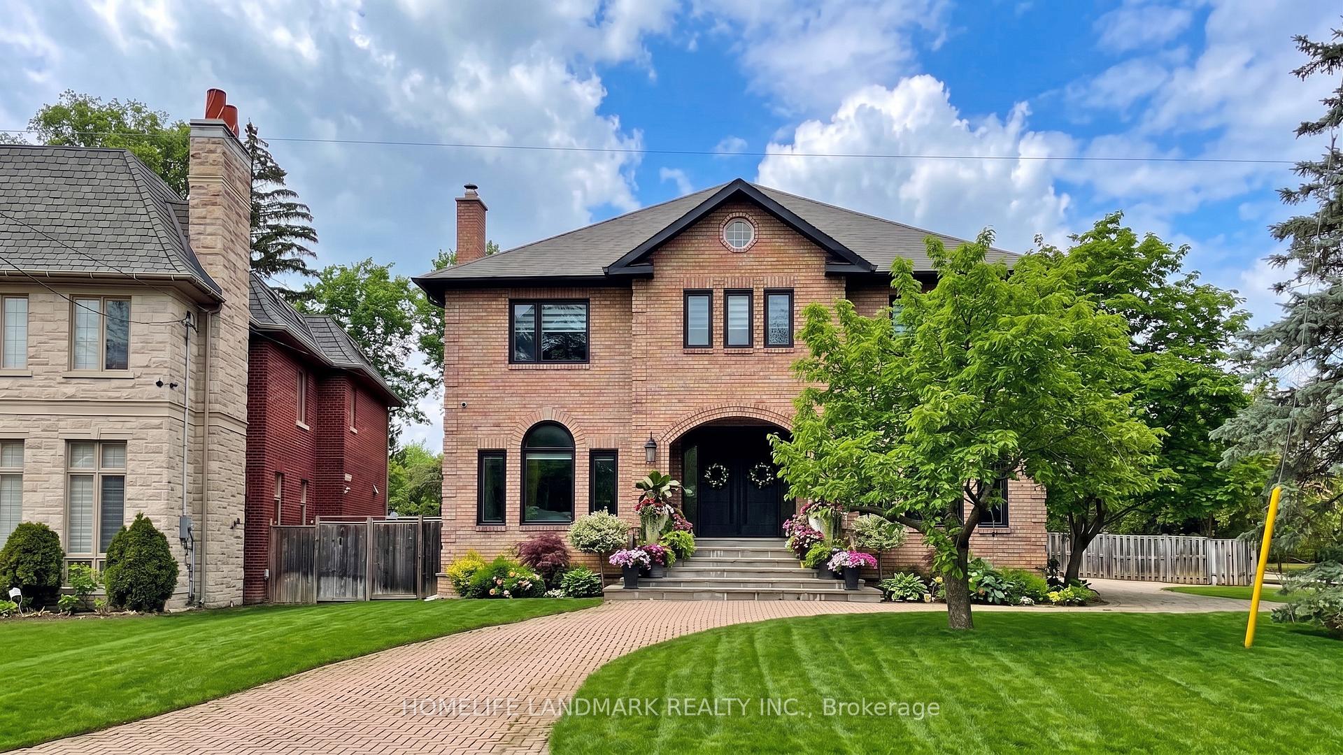 20 Blaine Drive Toronto Ontario Canada Sale residential Yana Ivanova Right at Home Realty, Brokerage*