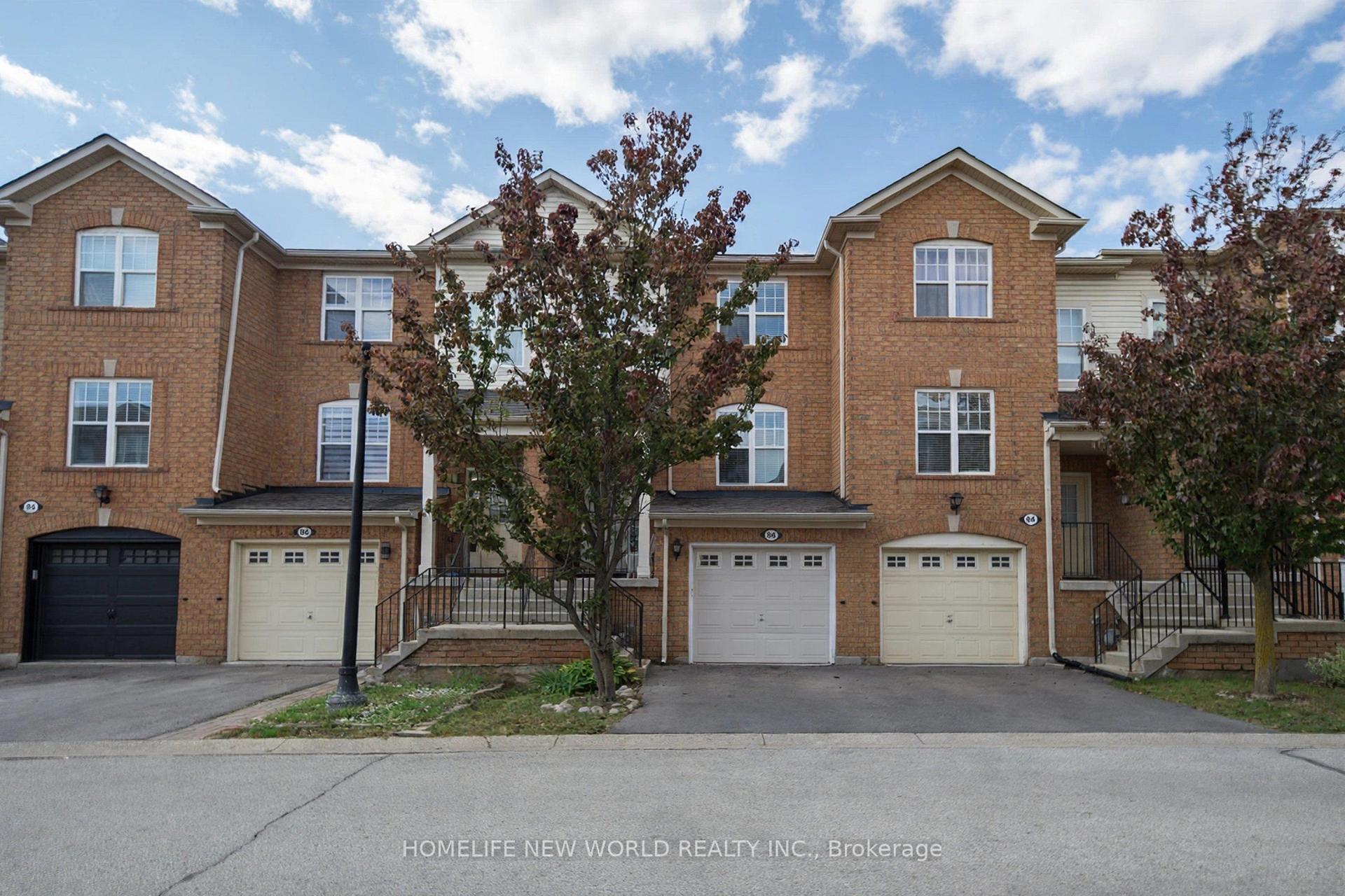 86 Seed House Lane Halton Hills Ontario Canada Sale residential   HomeLife New World Realty Inc., Brokerage*