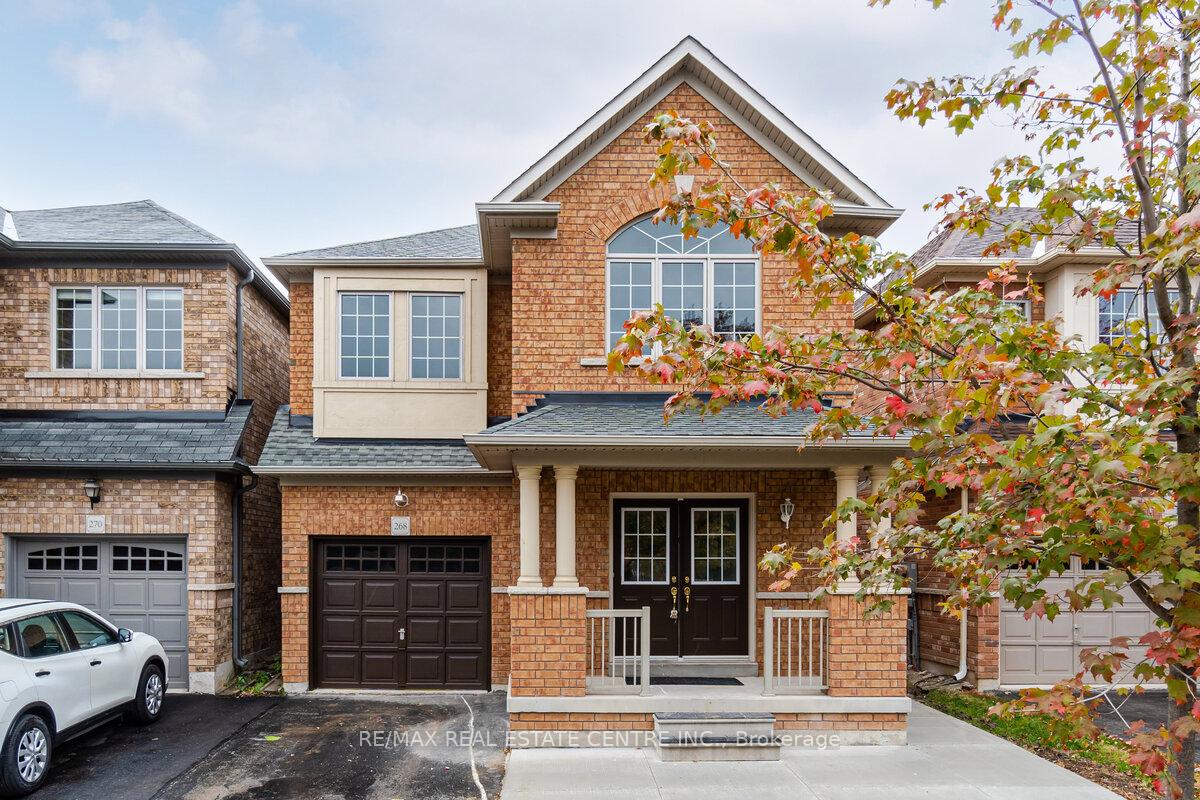 Basement - 268 Giddings Crescent Milton Ontario Canada Rent residential Naveen Dua RE/MAX Real Estate Centre Inc., Brokerage *