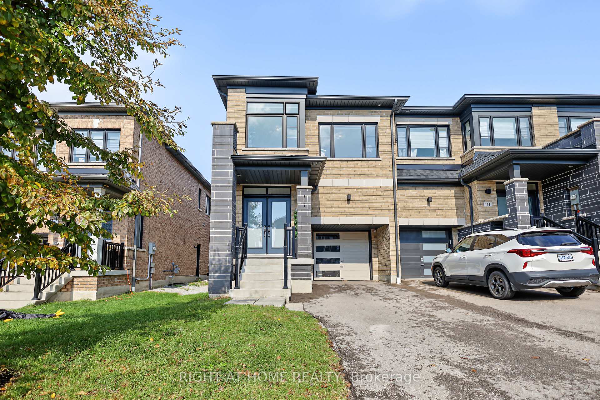 107 Boundary Boulevard Whitchurch-Stouffville Ontario Canada Sale residential Yana Ivanova Right at Home Realty, Brokerage*
