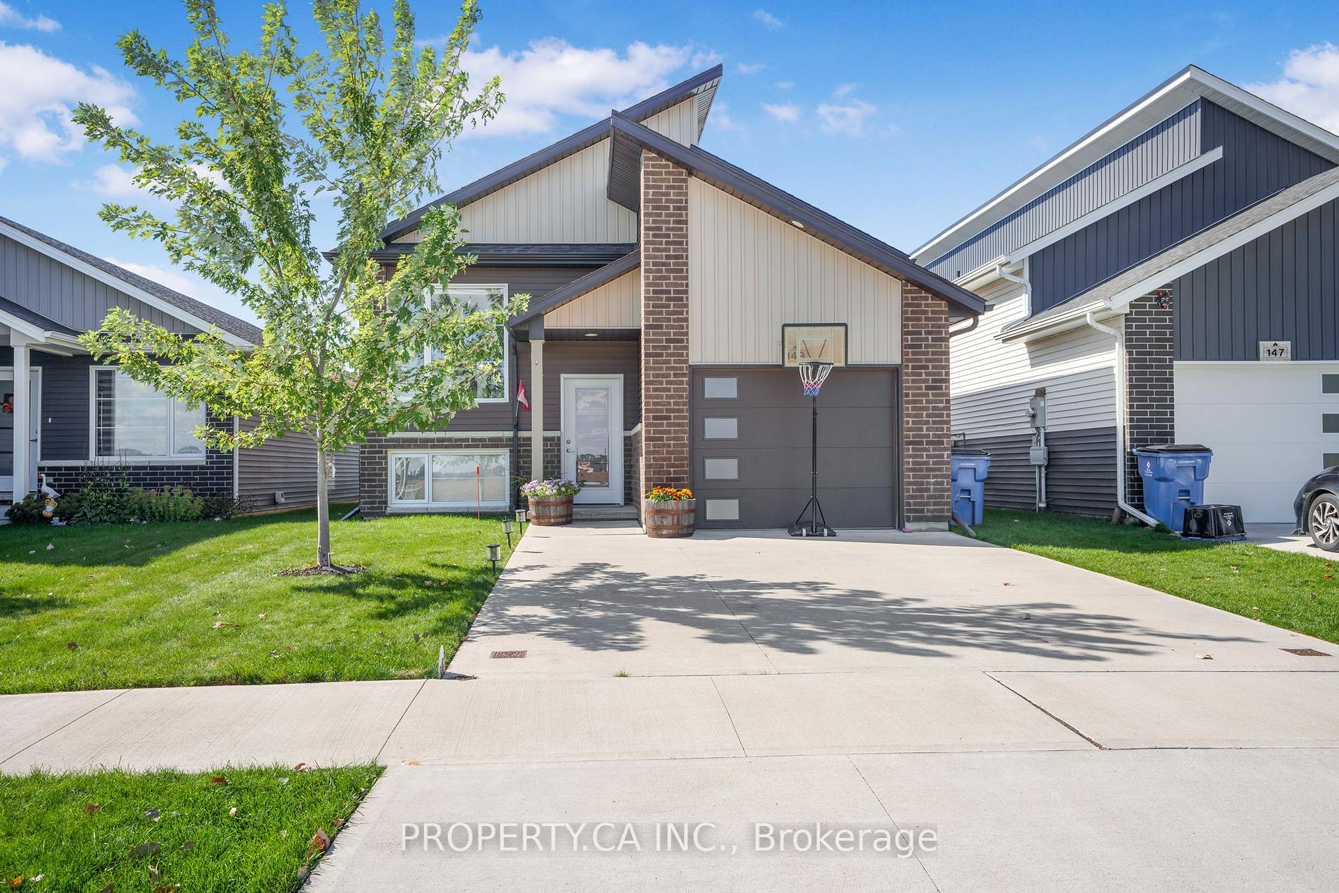 149 Howard Road Chatham-Kent Ontario Canada Rent residential Justine Seiuwright Property.ca Realty Inc., Brokerage*