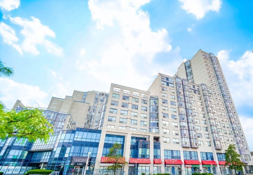 401 - 1470 Midland Avenue Toronto Ontario Canada Sale residential Utayan Ponnuthurai HomeLife/Champions Realty Inc., Brokerage*