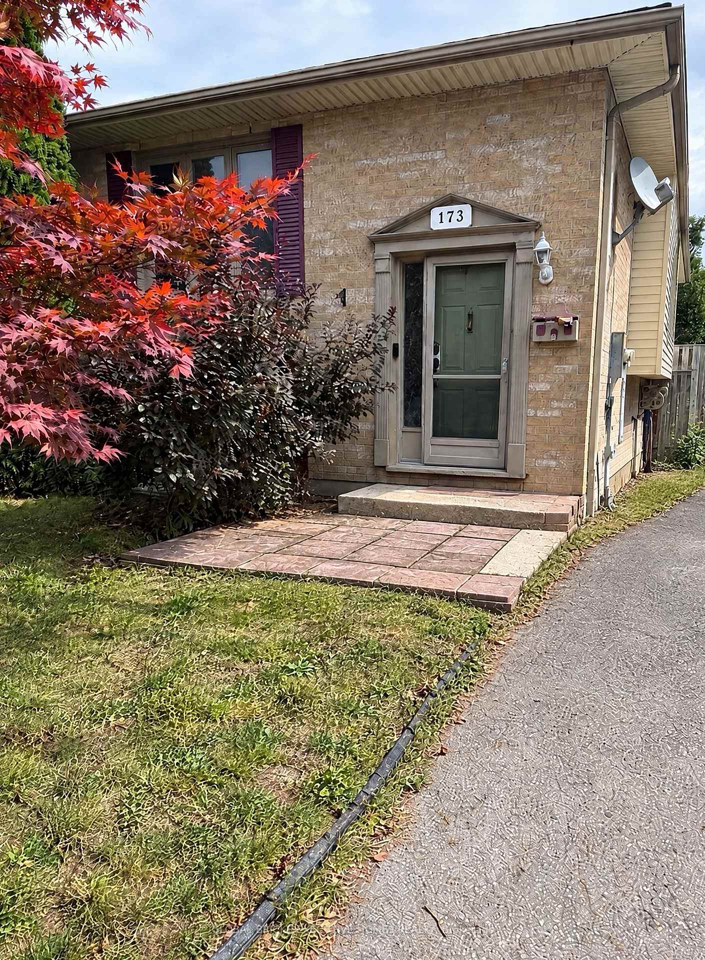 173 MARTINET Avenue London East Ontario Canada Rent residential   Team NPLS Homes -EHR | We Pay your Down Payment*|List for Only $5,999* | 