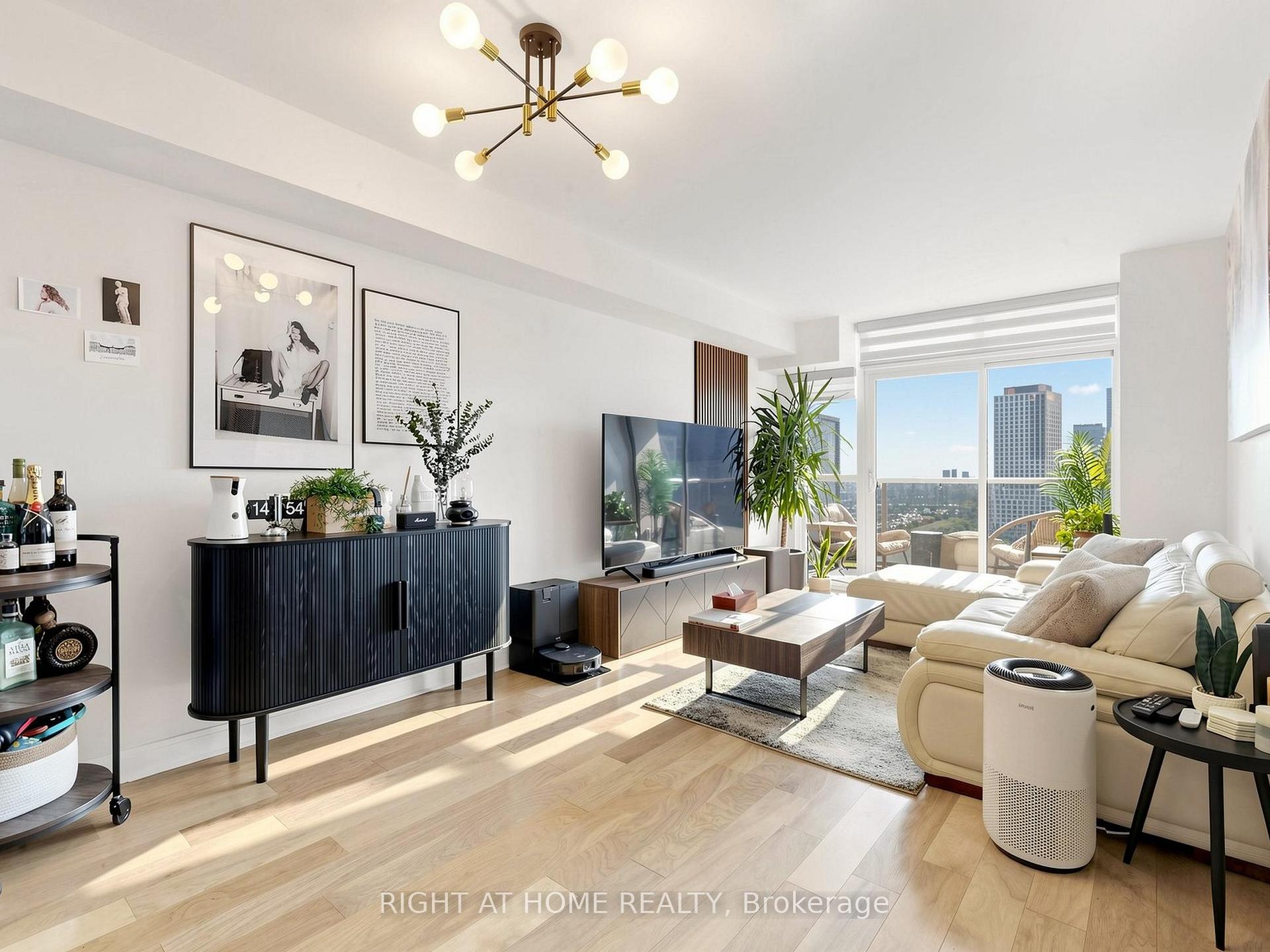 1609 - 1 Michael Power Place Toronto Ontario Canada Sale residential Yana Ivanova Right at Home Realty, Brokerage*
