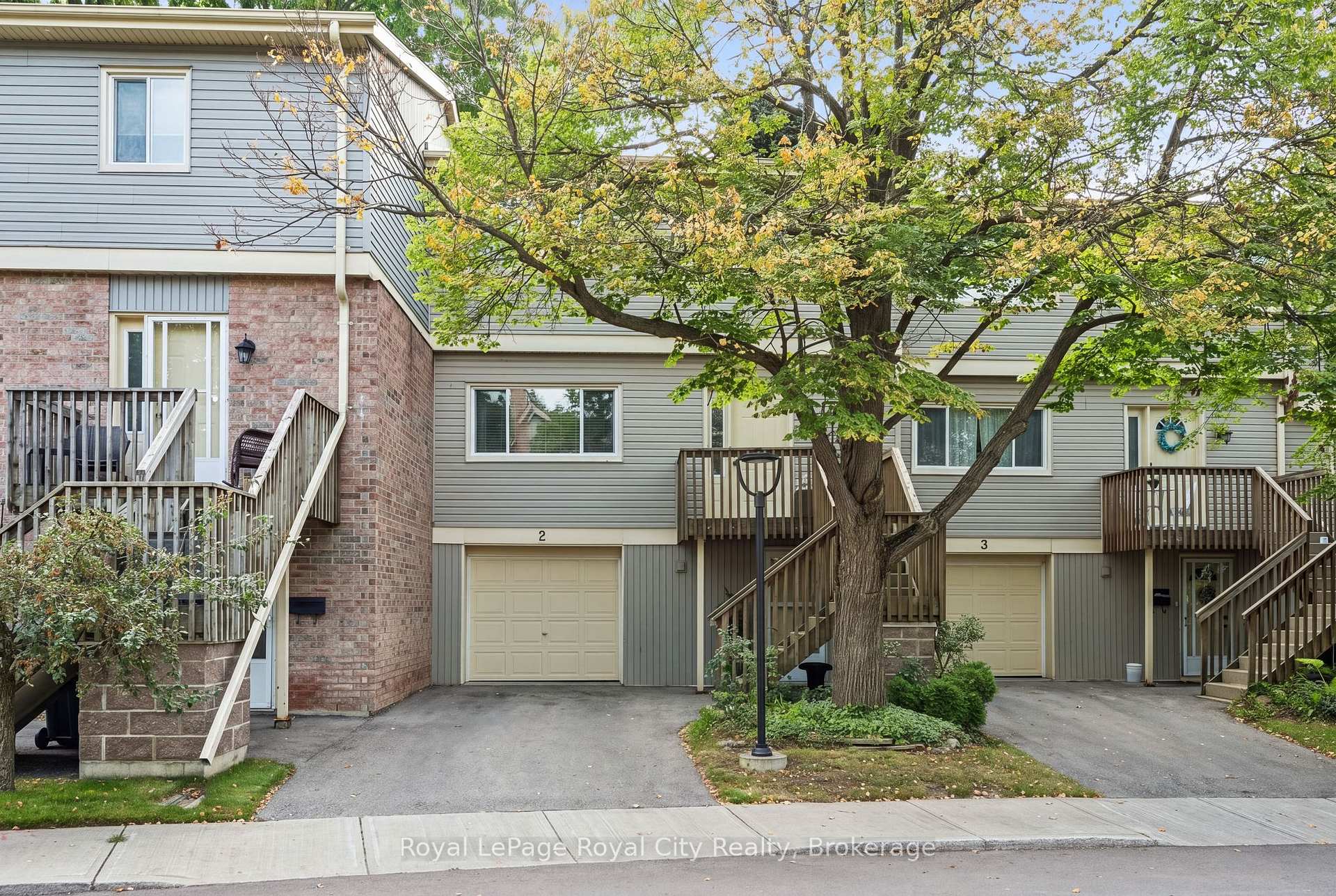 2 - 30 Green Valley Drive Kitchener Ontario Canada Sale residential Jon Hiller RE/MAX Twin City Realty Inc., Brokerage*