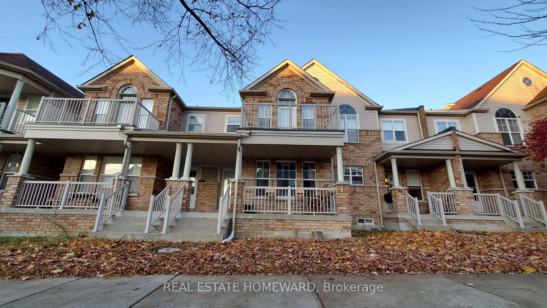 92 Port Union Road Toronto Ontario Canada Rent residential   Real Estate Homeward, Brokerage*