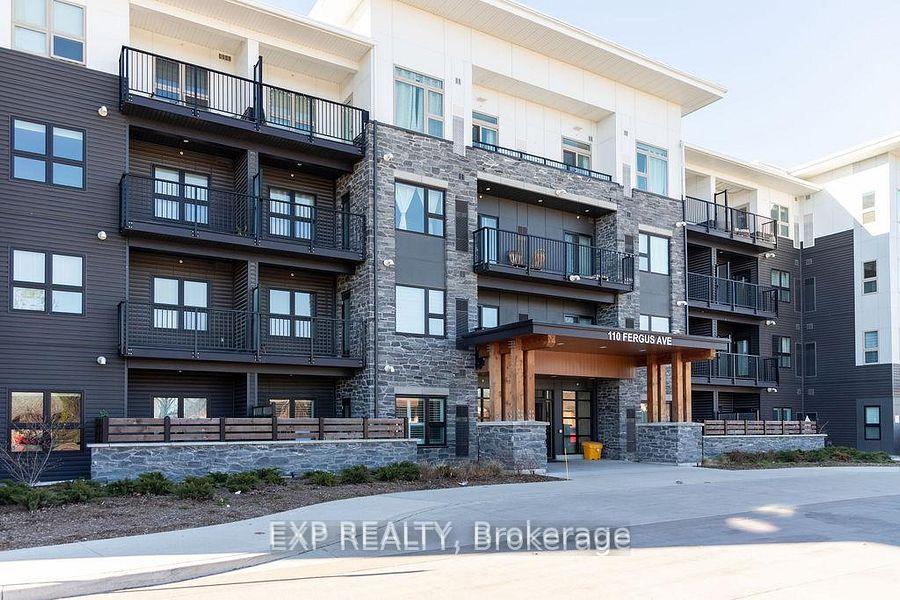 101 - 110 Fergus Avenue Kitchener Ontario Canada Rent residential Jon Hiller RE/MAX Twin City Realty Inc., Brokerage*