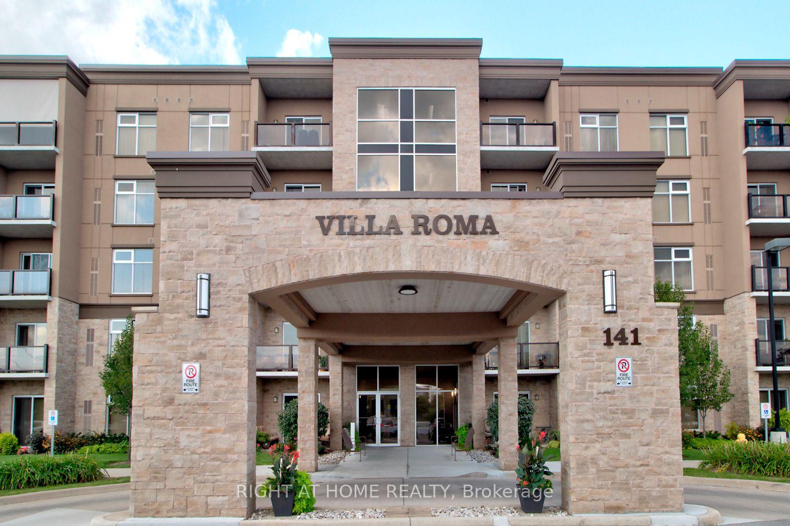 411 - 141 Vansickle Road St. Catharines Ontario Canada Sale residential William (Bill) Kovacs Right at Home Realty, Brokerage*