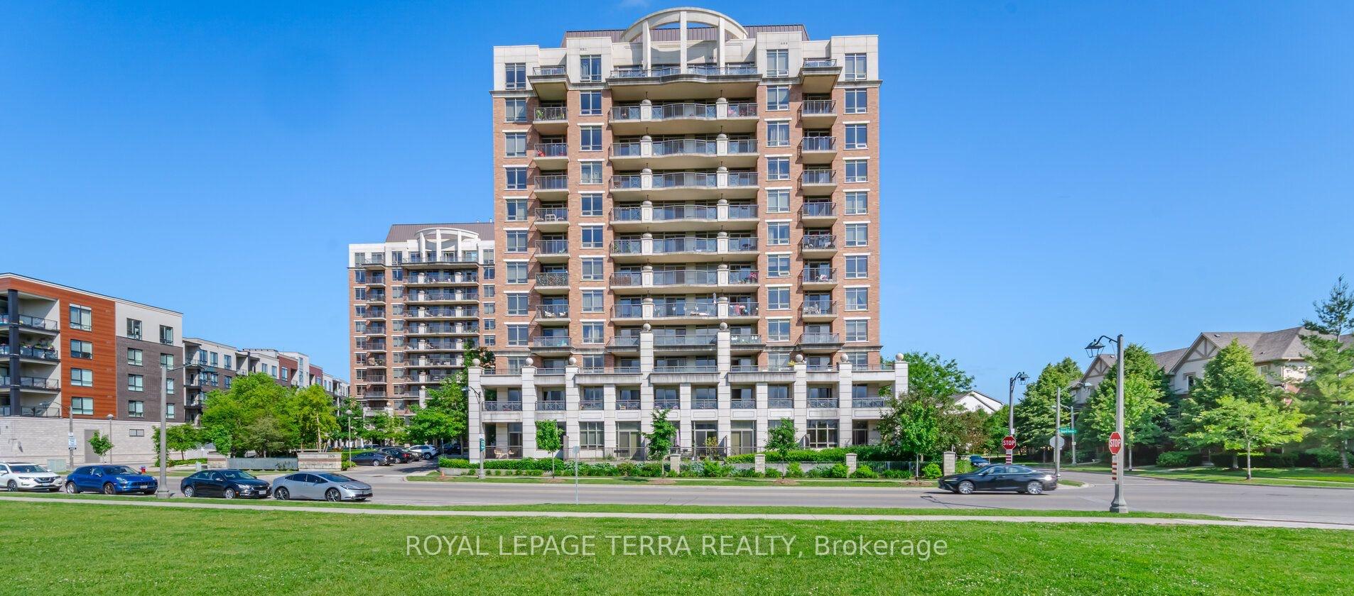 1011 - 2379 Central Park Drive Oakville Ontario Canada Sale residential William (Bill) Kovacs Right at Home Realty, Brokerage*