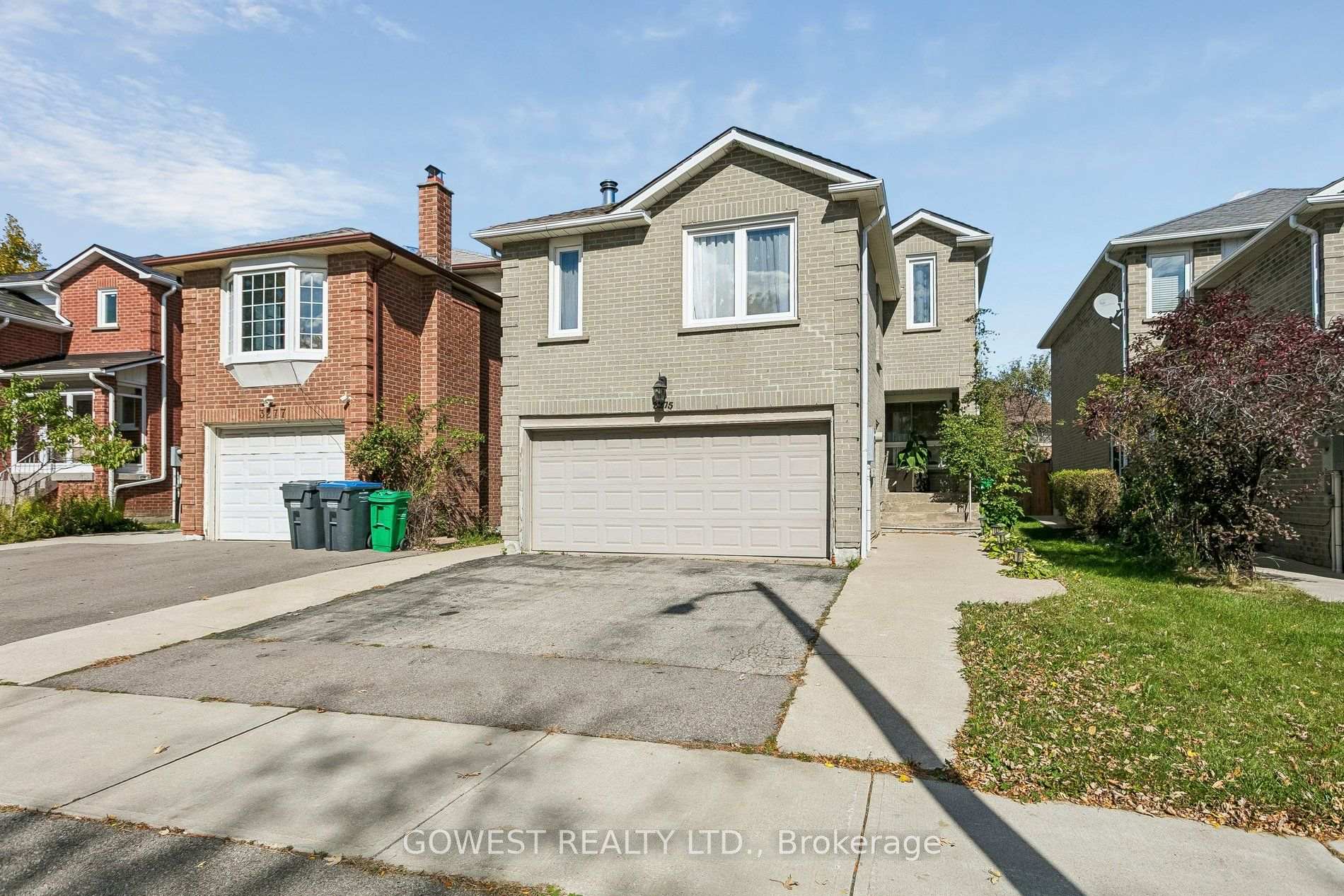 Main - 3275 Dragon Drive Mississauga Ontario Canada Rent residential MARGO SOBOLEWSKA GoWest Realty Ltd., Brokerage *
