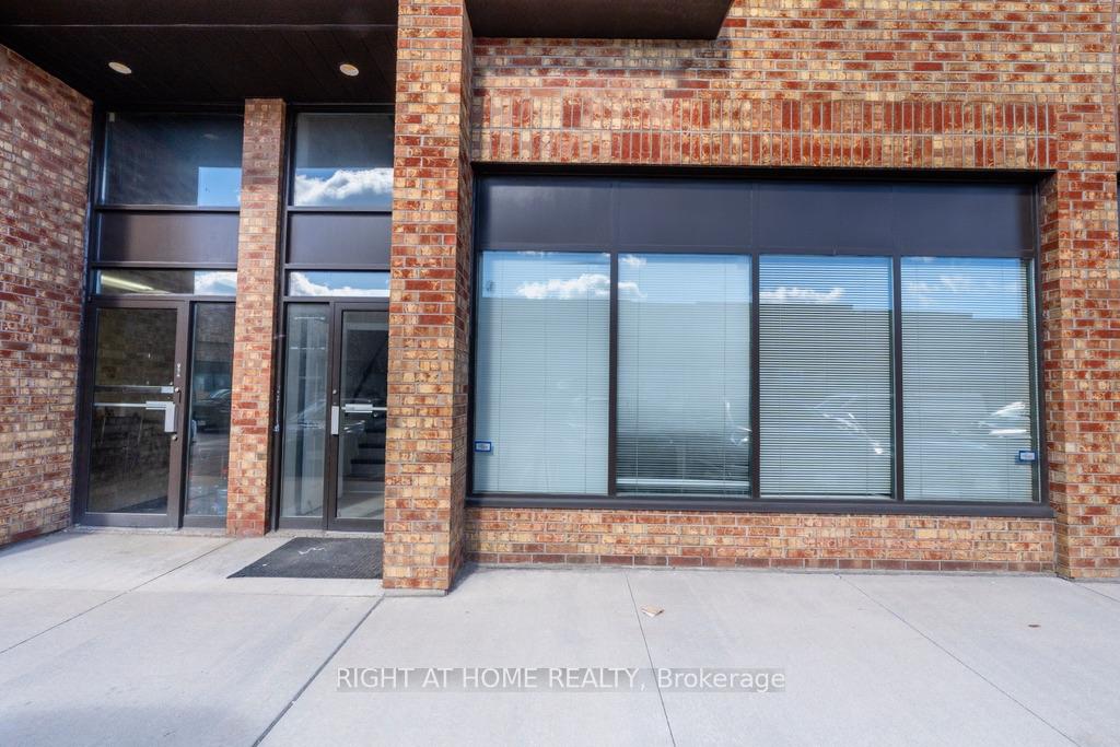 13 - 6730 Davand Drive Mississauga Ontario Canada Sale commercial Alfred Russell Rosos Right at Home Realty, Brokerage*