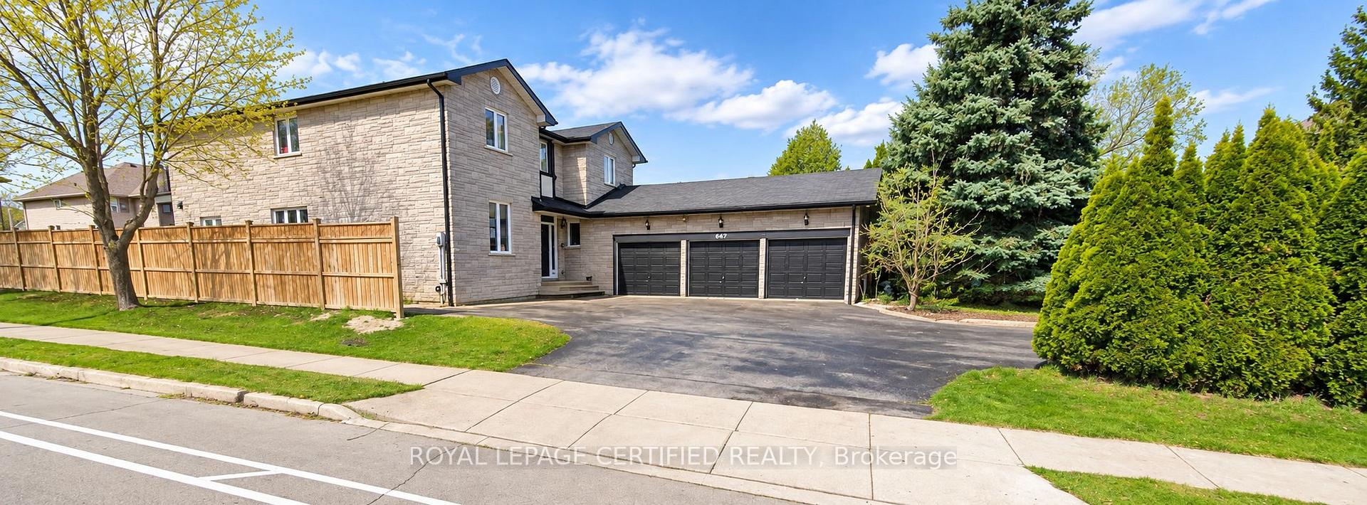 Upper - 1210 Upper Paradise Road Hamilton Ontario Canada Rent residential KAMAL SANGHA Royal Lepage Certified Realty, Brokerage*