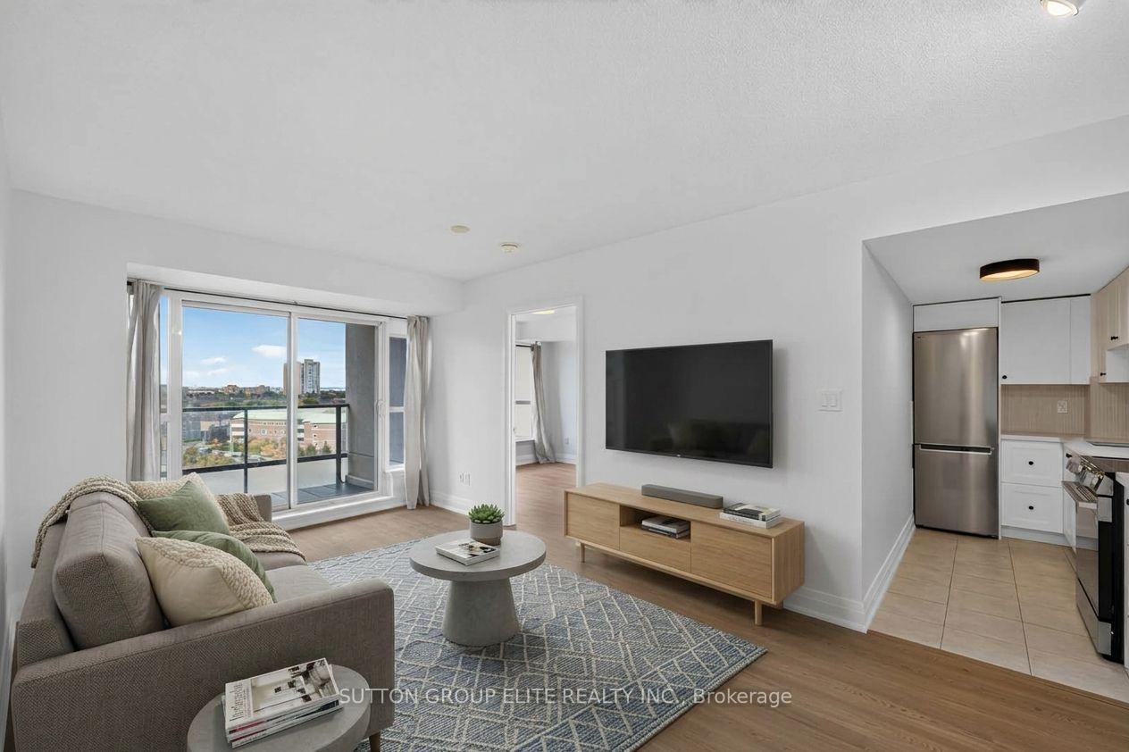 1107 - 220 Forum Drive Mississauga Ontario Canada Sale residential Arshad (Archie) Ali RE/MAX Realty Specialists Inc., Brokerage *