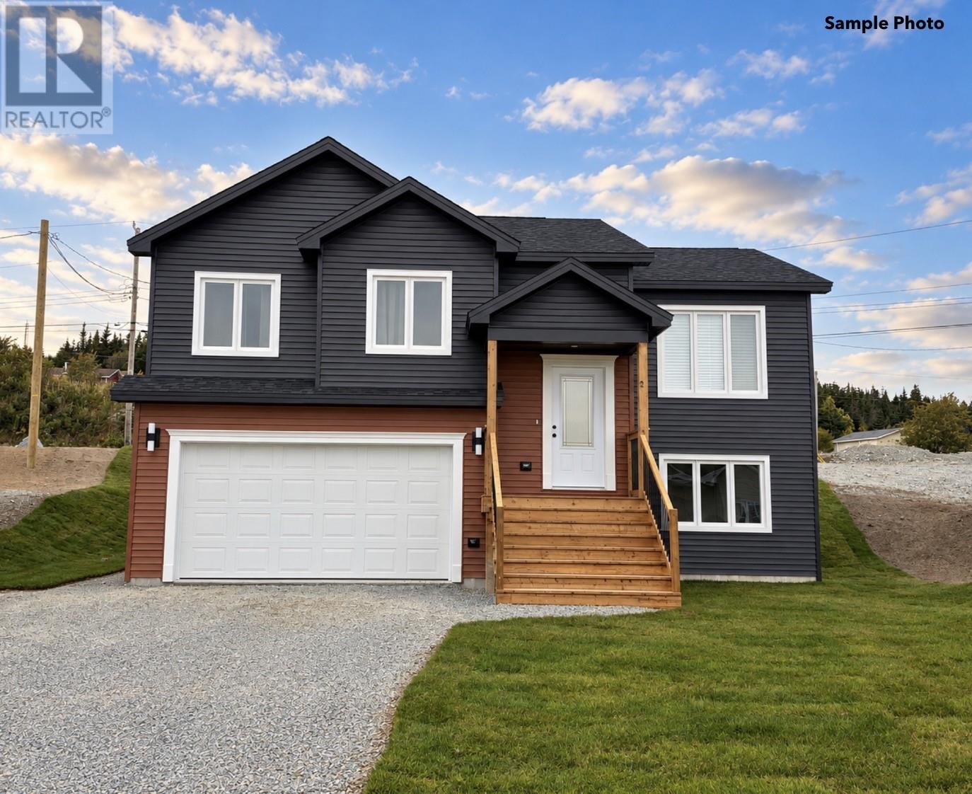 4 Knightsbridge Place Paradise Newfoundland And Labrador Canada Sale residential Denise Butler Keller Williams Platinum Realty