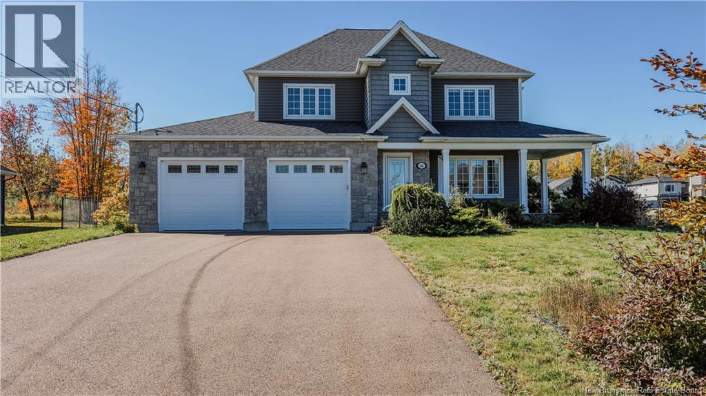 145 Amiens Drive Moncton New Brunswick Canada Sale residential Maxime Camire Assist 2 Sell Hub City Realty