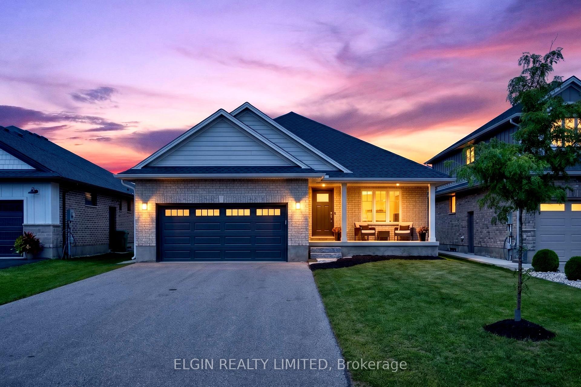 72 Sparkys Way Southwold Ontario Canada Rent residential   Elgin Realty 