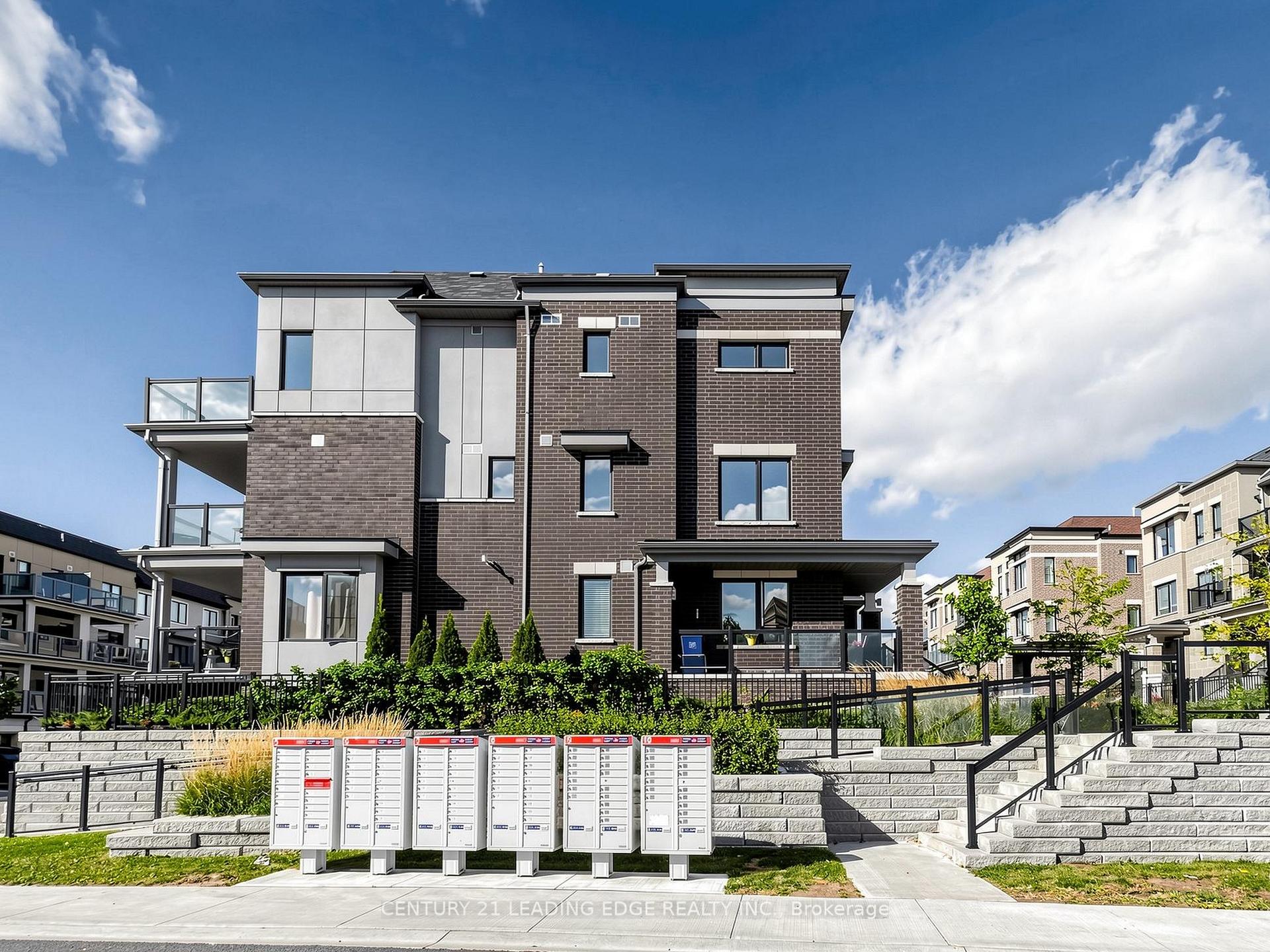 C - 17 Lookout Drive Clarington Ontario Canada Sale residential ALEX MACALE Century21 Leading Edge Realty Inc., Brokerage