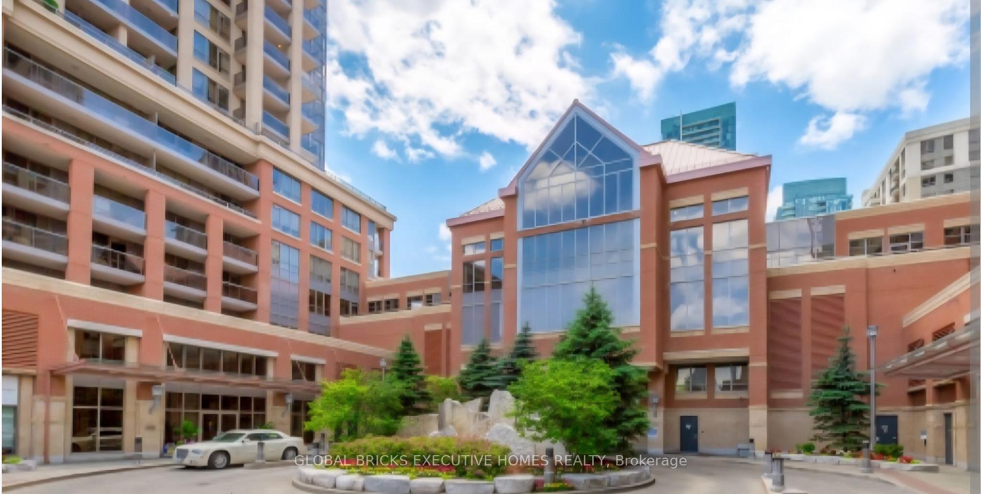 1906 - 4090 Living Arts Drive Mississauga Ontario Canada Rent residential   Team NPLS Homes -EHR | We Pay your Down Payment*|List for Only $5,999* | 
