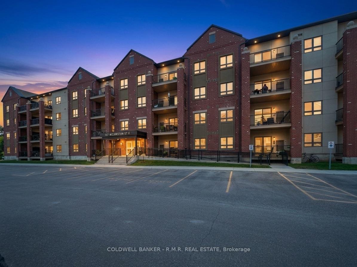 103 - 157 Wellington Street E New Tecumseth Ontario Canada Sale residential   Coldwell Banker - R.M.R. Real Estate, Brokerage *