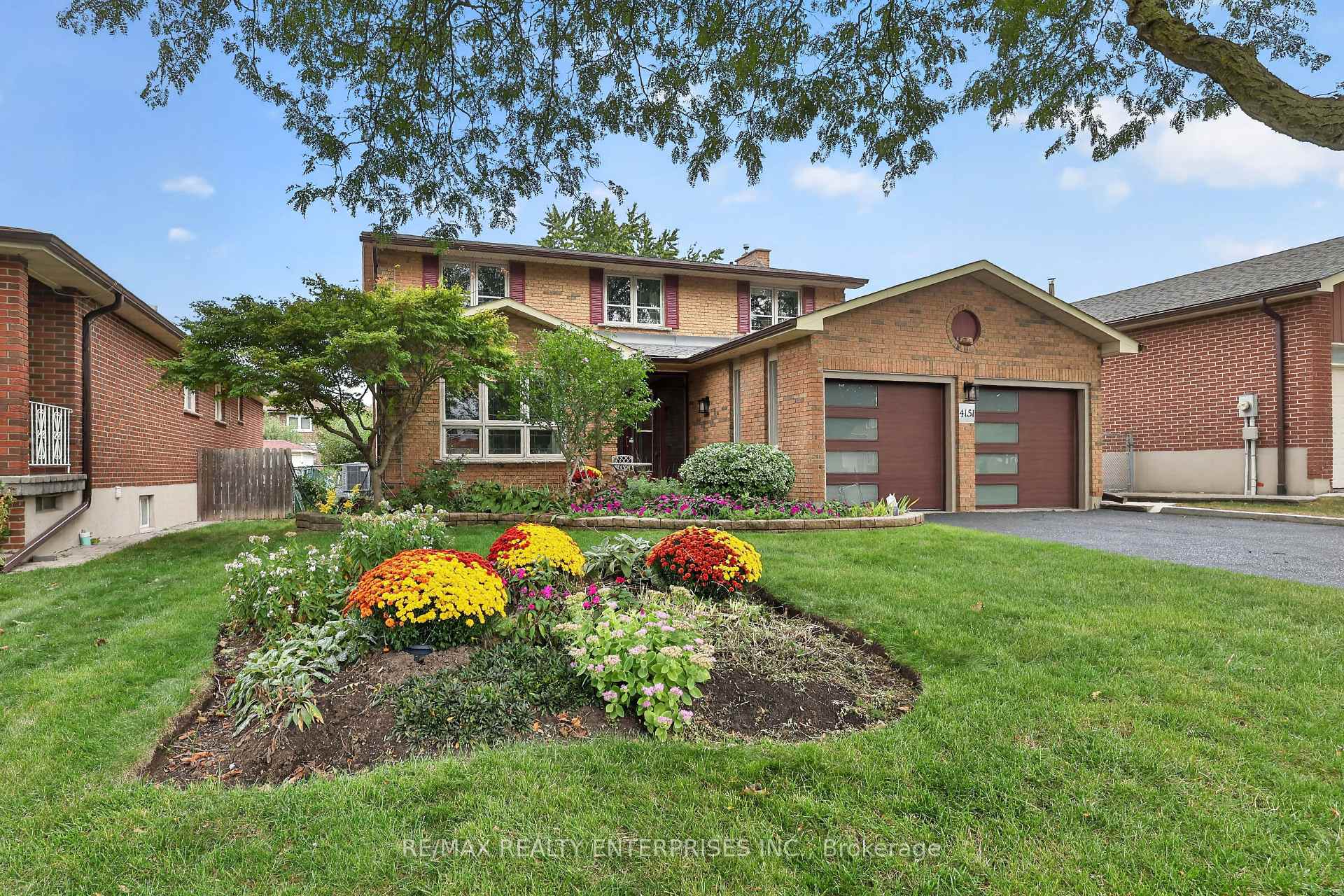 4151 Rockwood Road Mississauga Ontario Canada Sale residential Mary Spudic RE/MAX Realty Enterprises Inc., Brokerage*