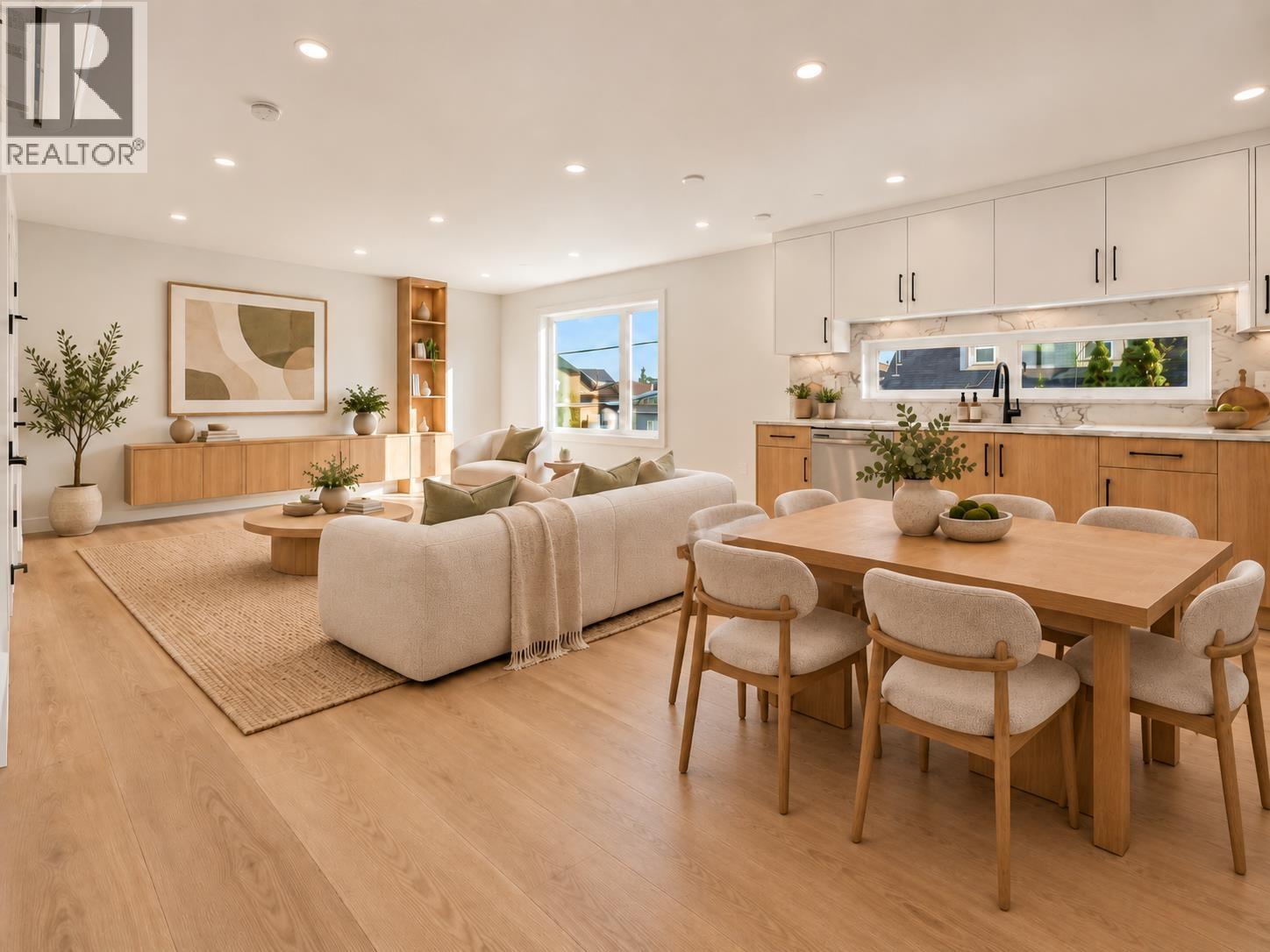 3036 E 5TH AVENUE Vancouver British Columbia Canada Sale residential First Stay Realty Inc.