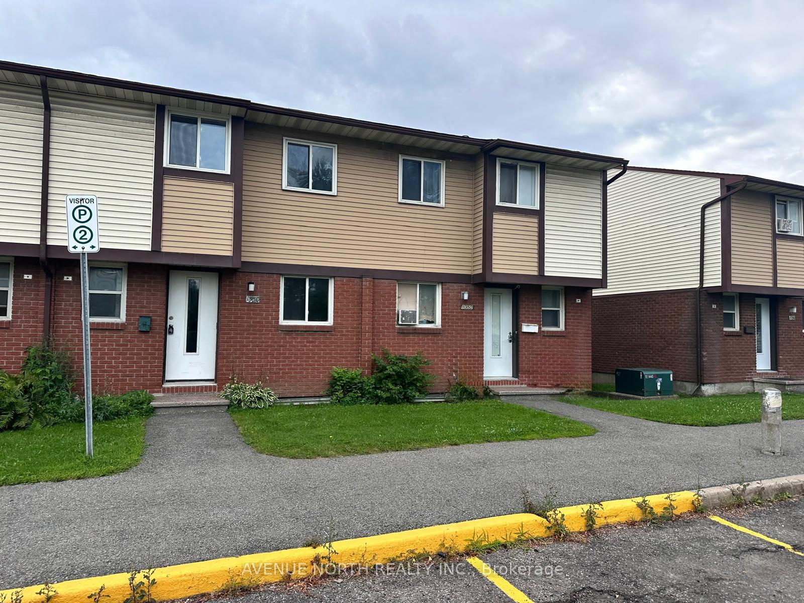 1352 Foxwell Street Ottawa Ontario Canada Sale residential Sean Verma TRU REALTY , BROKERAGE*
