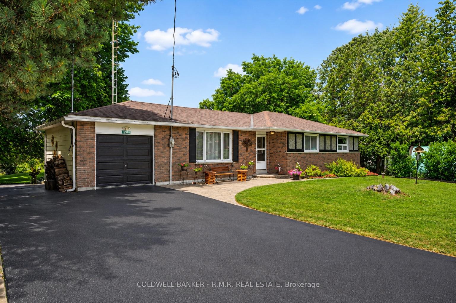 12940 Regional Rd 39 Road Uxbridge Ontario Canada Sale residential   Coldwell Banker - R.M.R. Real Estate, Brokerage *