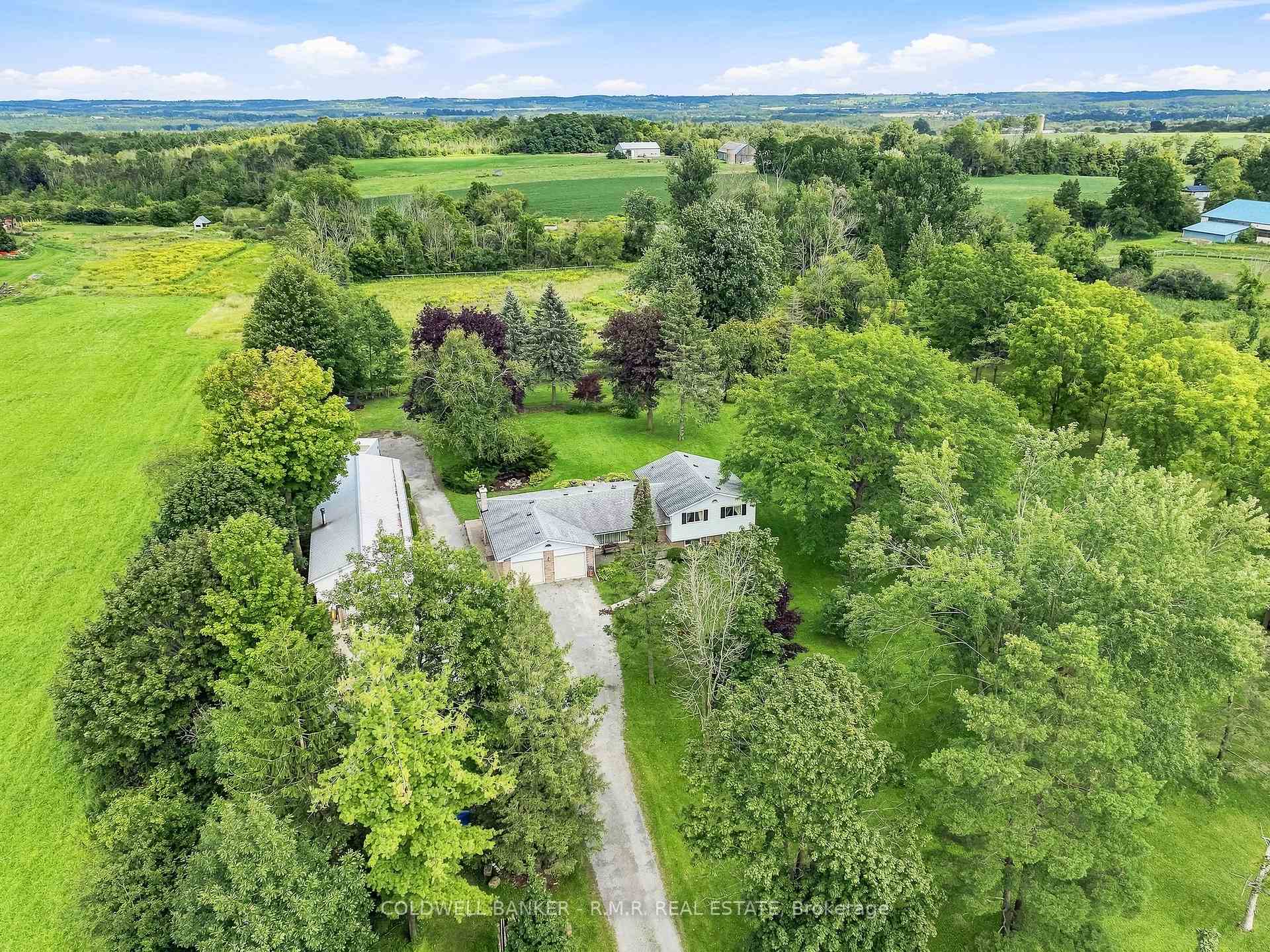 7901 Concession 6th Concession Uxbridge Ontario Canada Sale residential   Coldwell Banker - R.M.R. Real Estate, Brokerage *