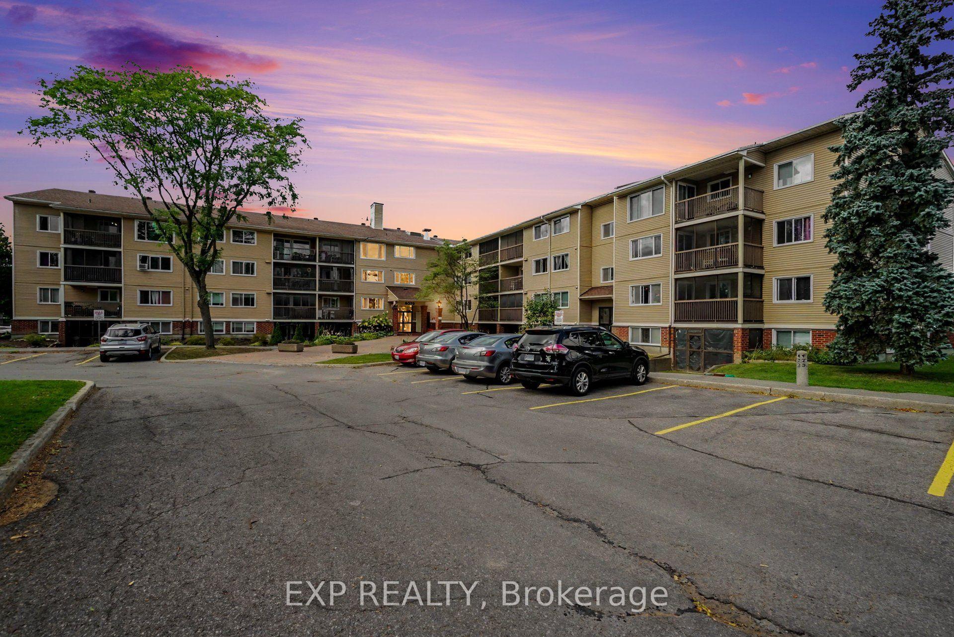 304 - 6376 Bilberry Drive Ottawa Ontario Canada Rent residential Sean Verma TRU REALTY , BROKERAGE*