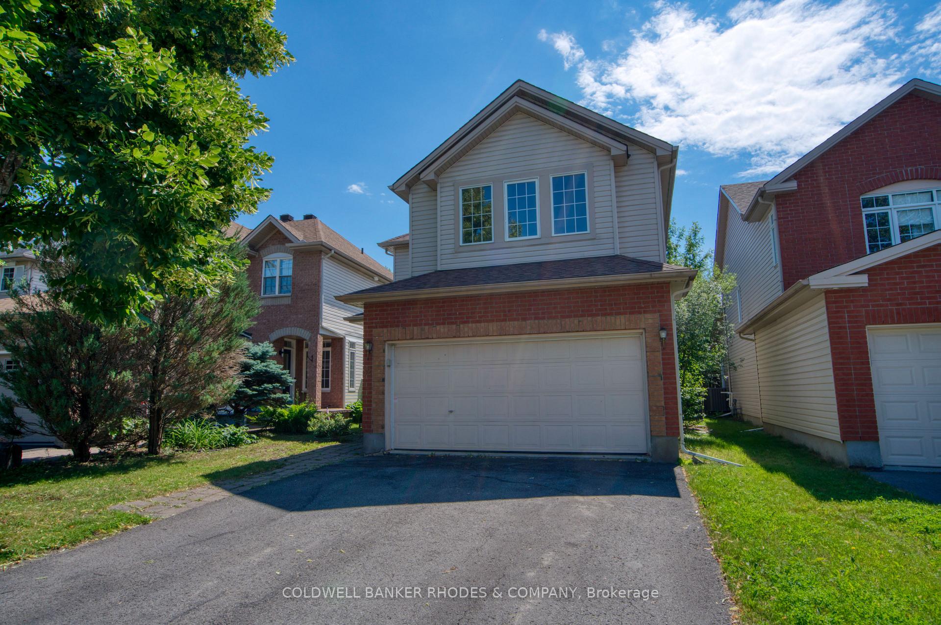 32 Catterick Crescent Ottawa Ontario Canada Sale residential Sean Verma TRU REALTY , BROKERAGE*