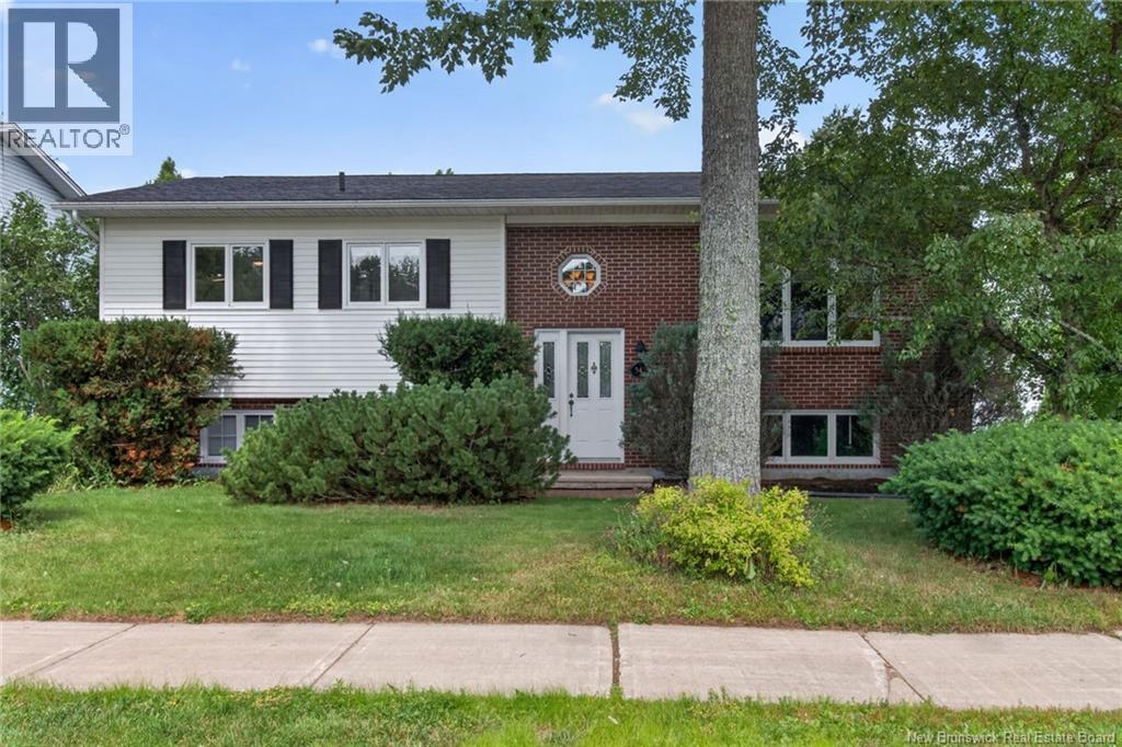 343 Glencairn Drive Moncton New Brunswick Canada Sale residential Maxime Camire Assist 2 Sell Hub City Realty